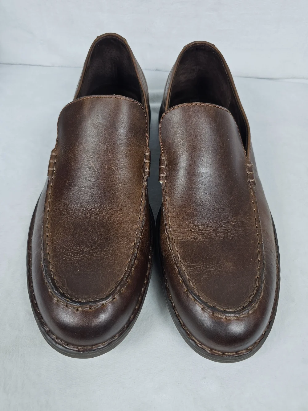 Born comfortable brown