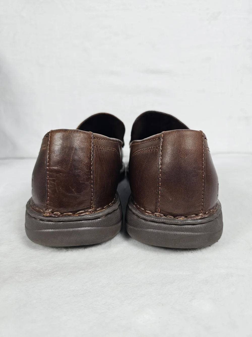Born comfortable brown