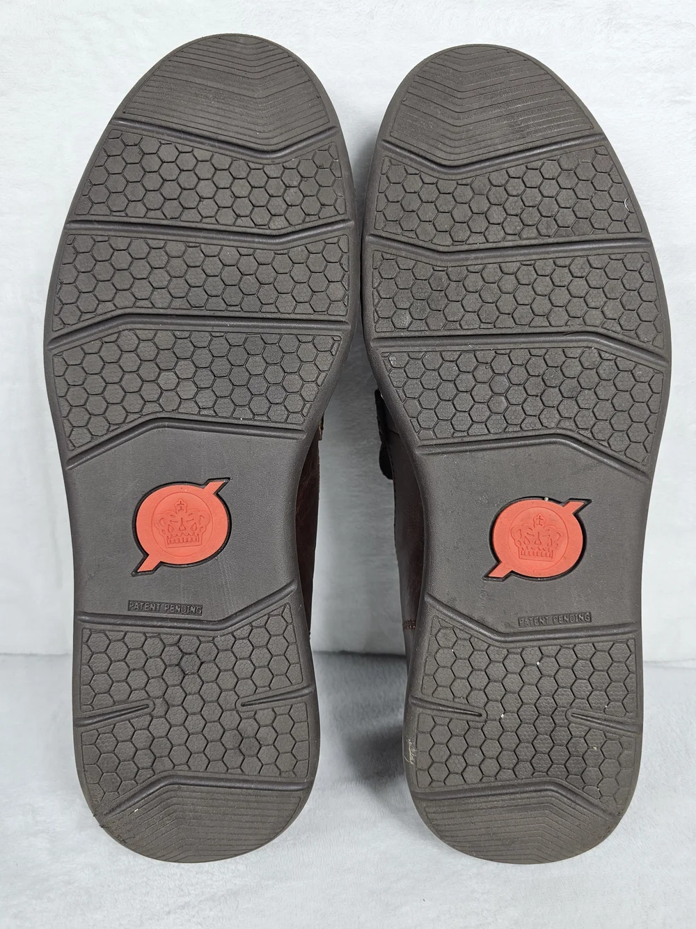 Born comfortable brown