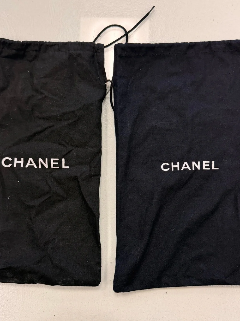 CHANEL timeless strap