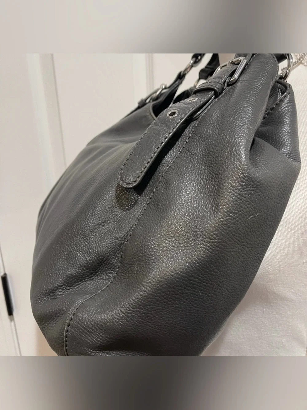 Michael Kors reposhing this
