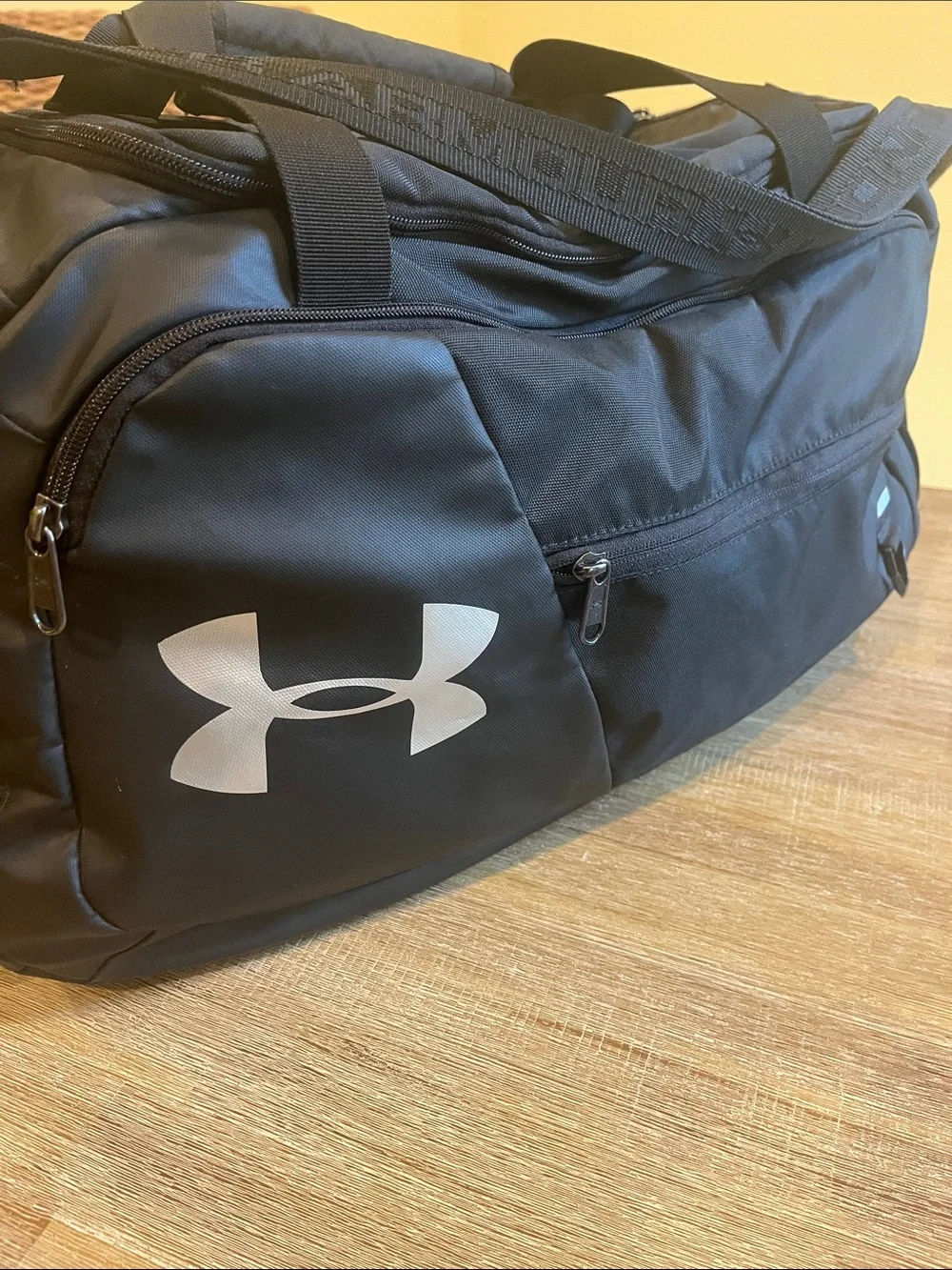 Under Armour Bag
