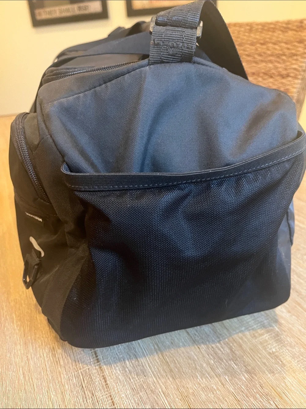 Under Armour Bag