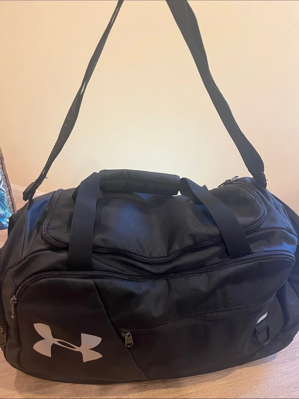 Under Armour Bag