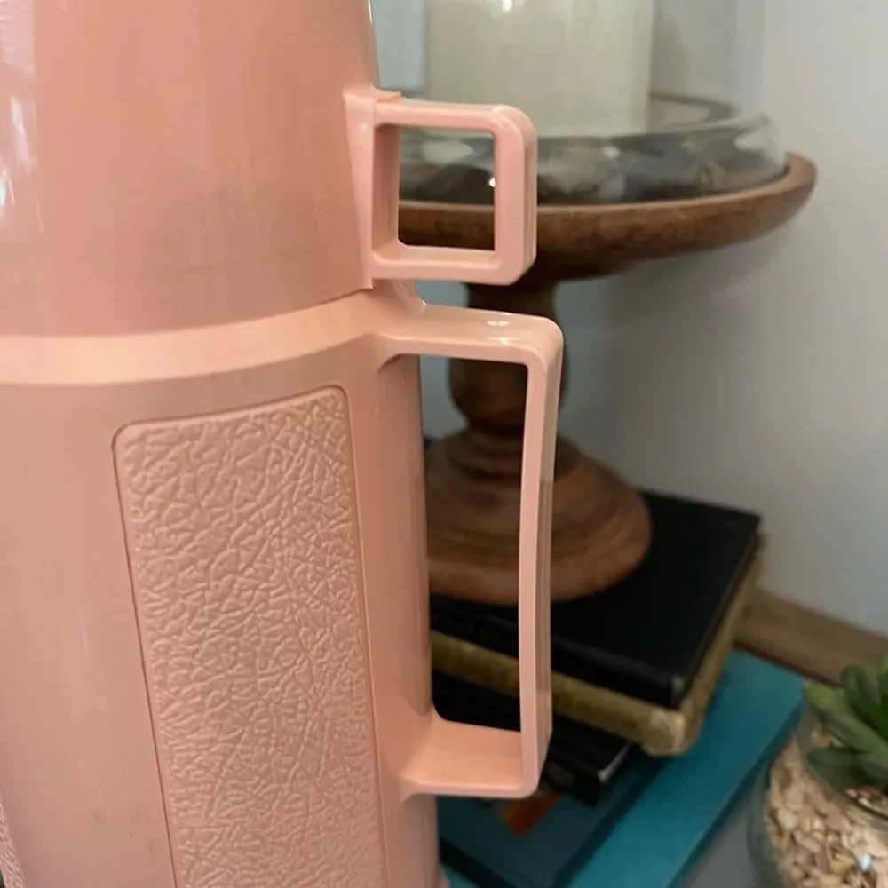 Thermos great inside