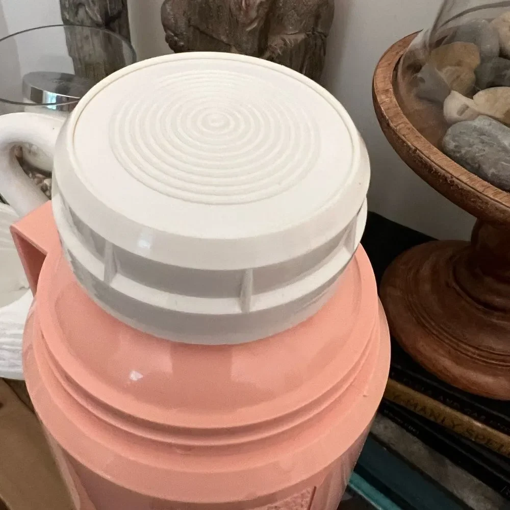 Thermos great inside