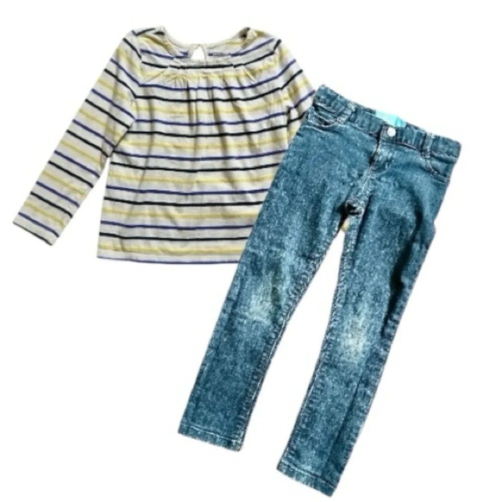 Old Navy girls set