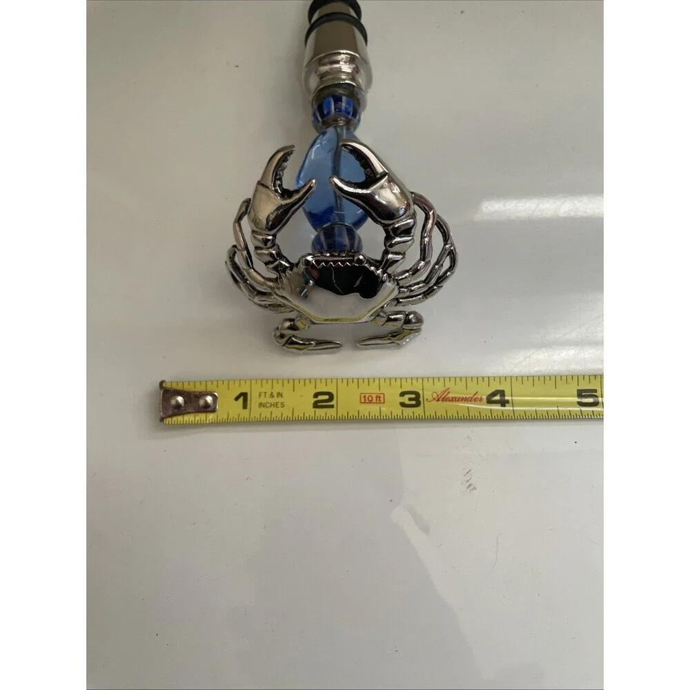 N/A metal crab