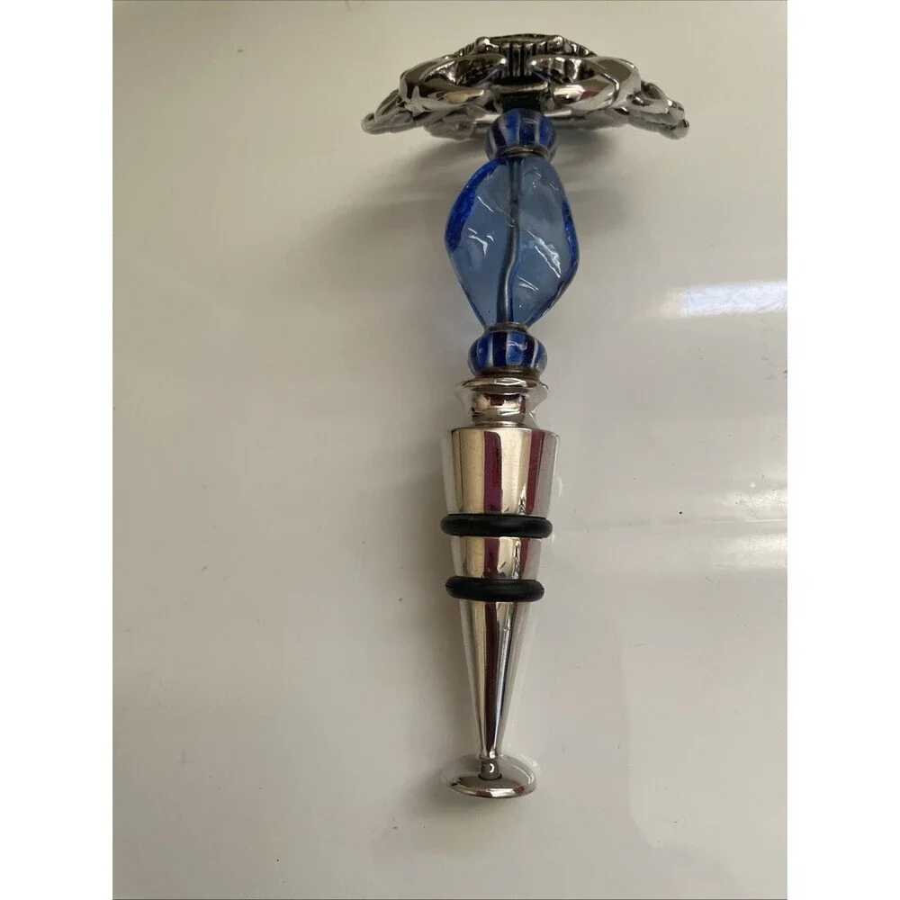 N/A metal crab