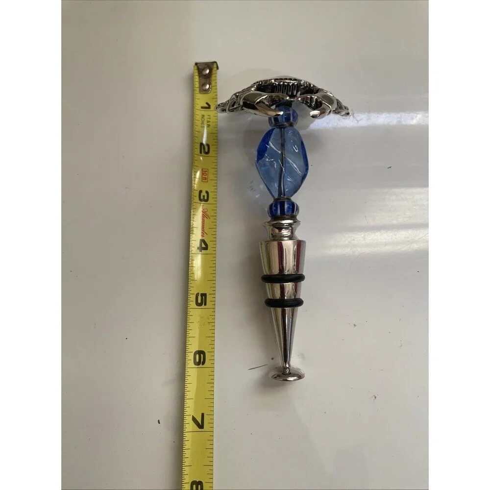 N/A metal crab