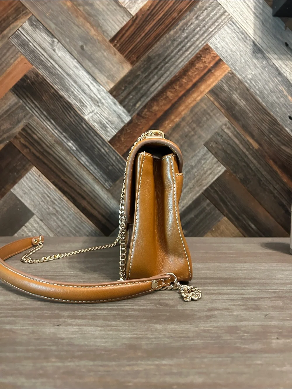 Brahmin brand name