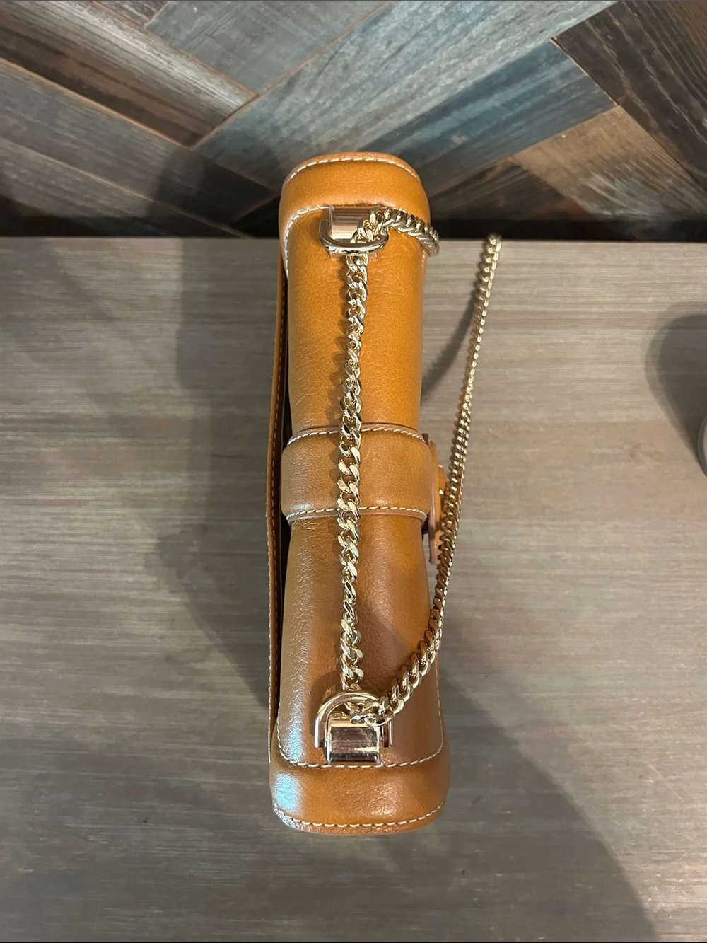 Brahmin brand name