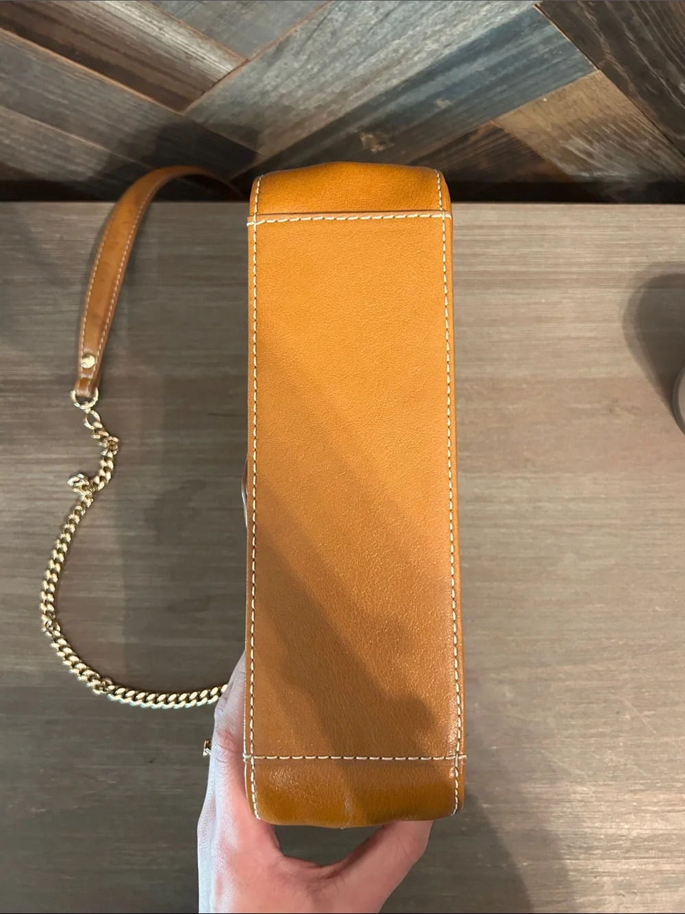 Brahmin brand name
