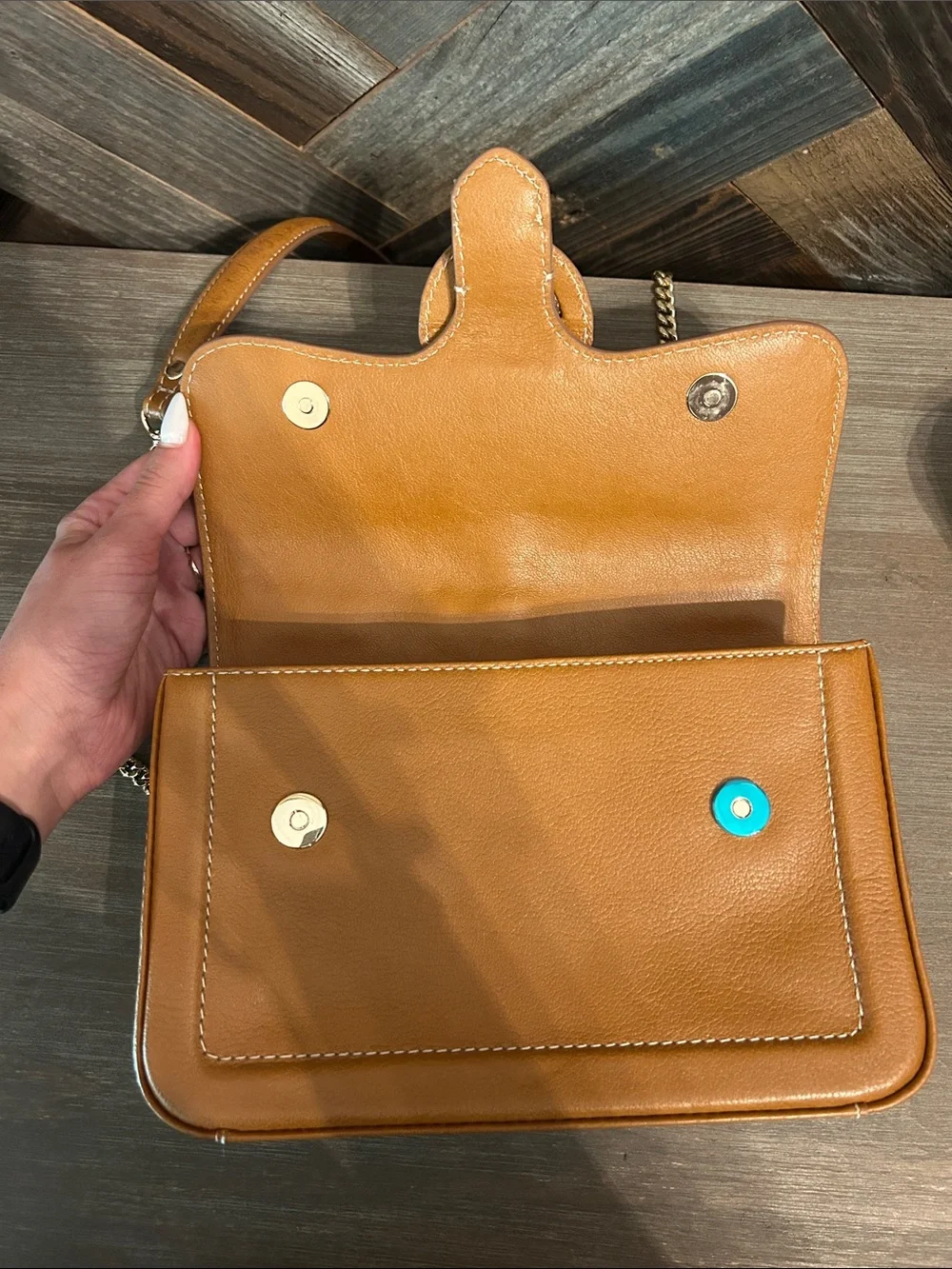 Brahmin brand name
