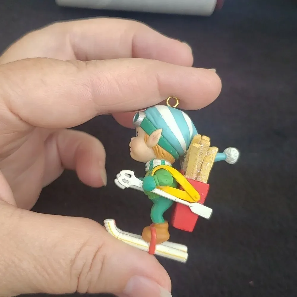 Vintage set 1993