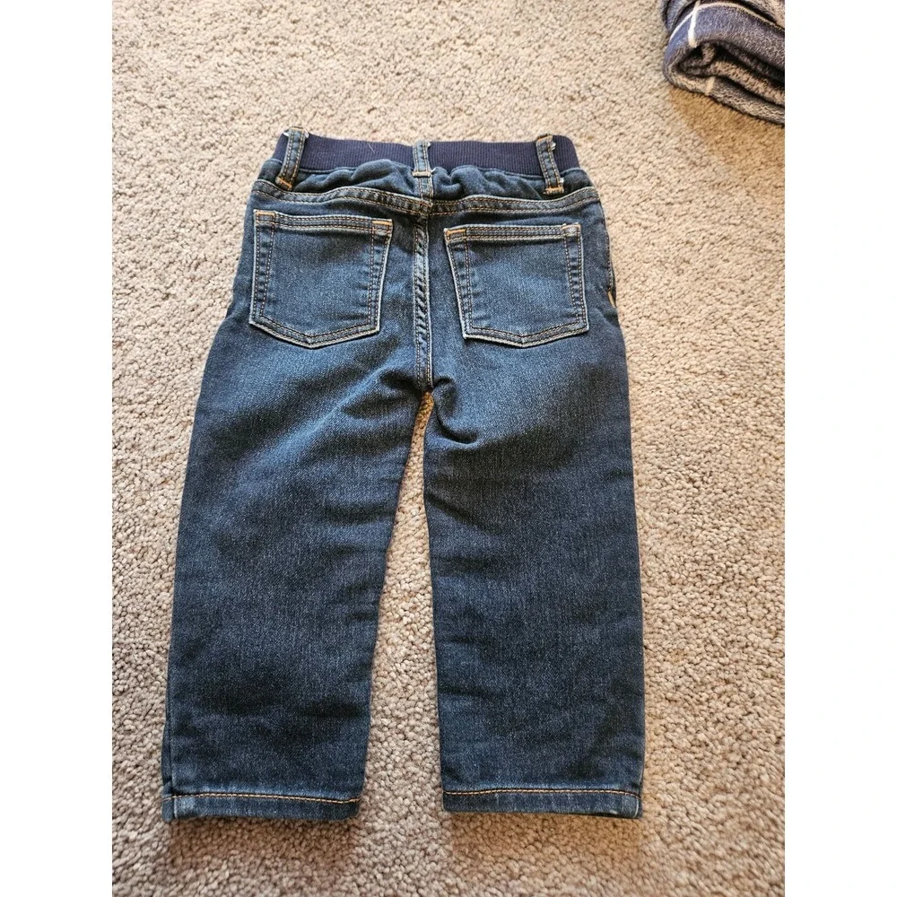GAP euc size