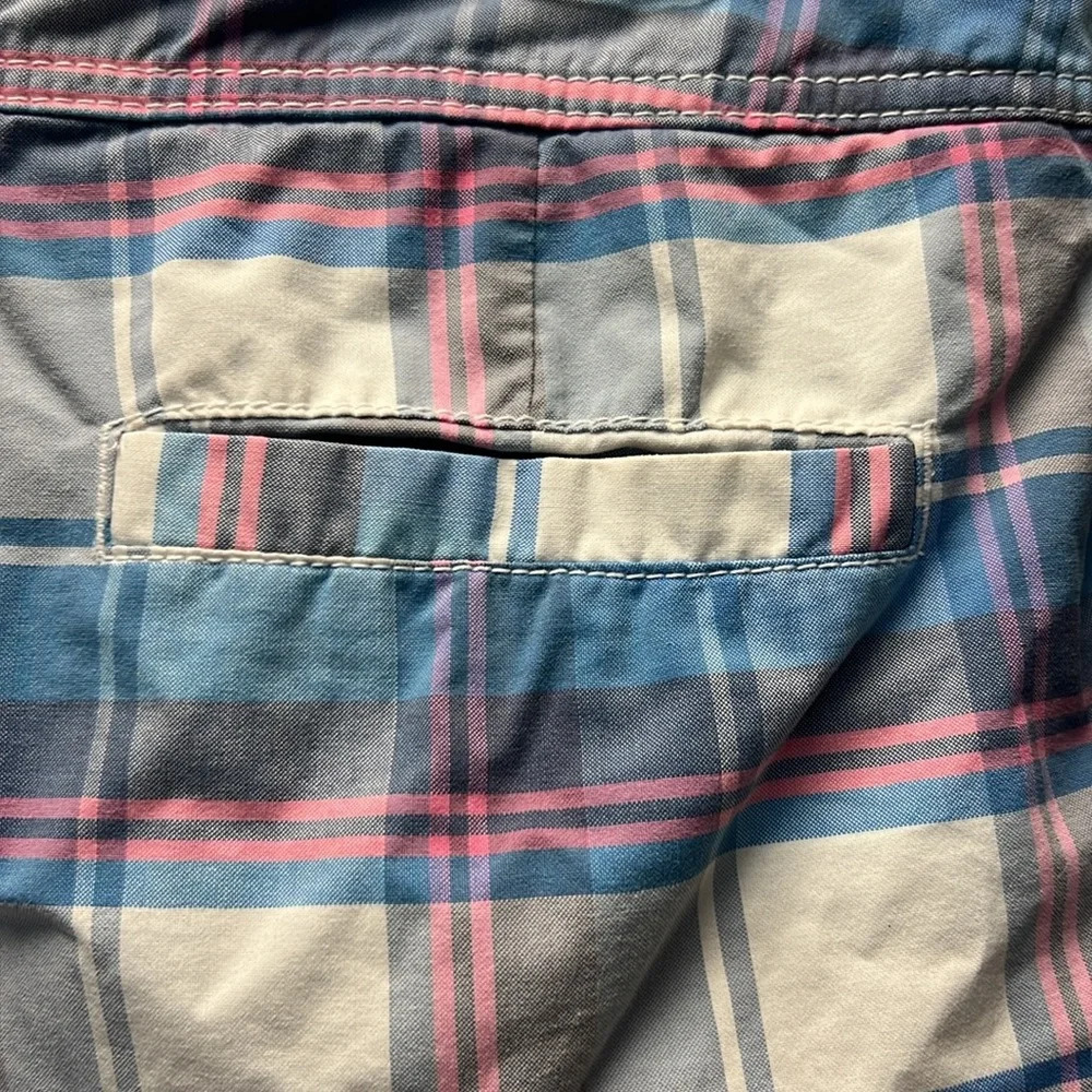 Hollister swim rash