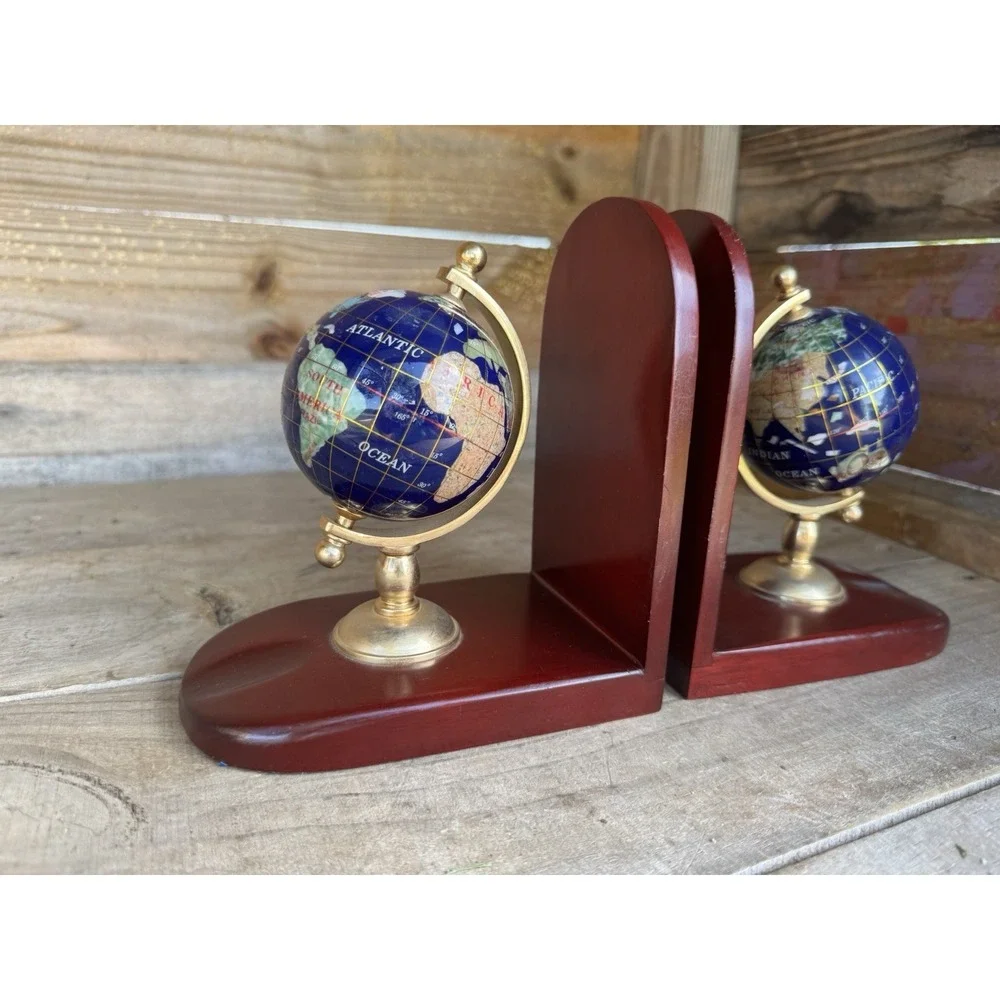 Meridian vintage gemstone