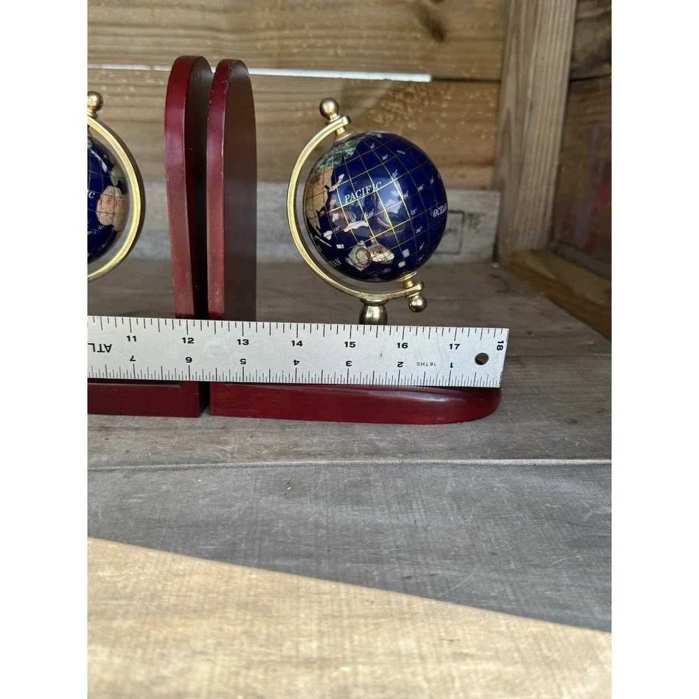 Meridian vintage gemstone