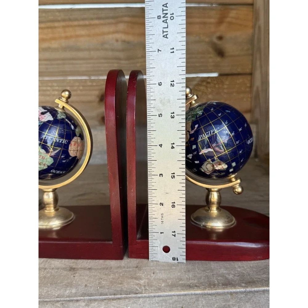 Meridian vintage gemstone
