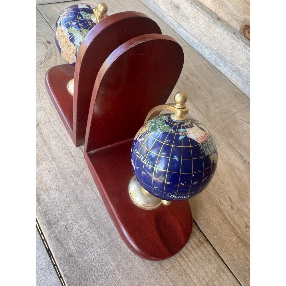 Meridian vintage gemstone