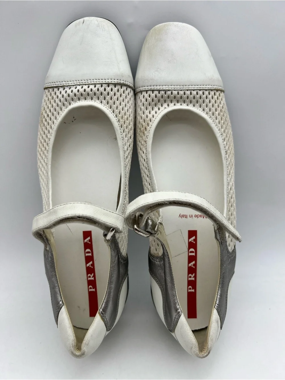Prada sport women’s