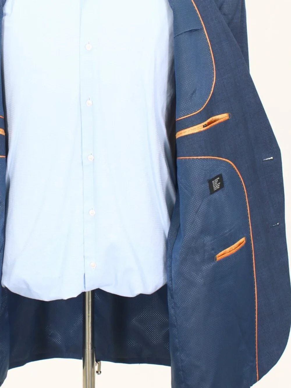 Bocaccio great sleeves
