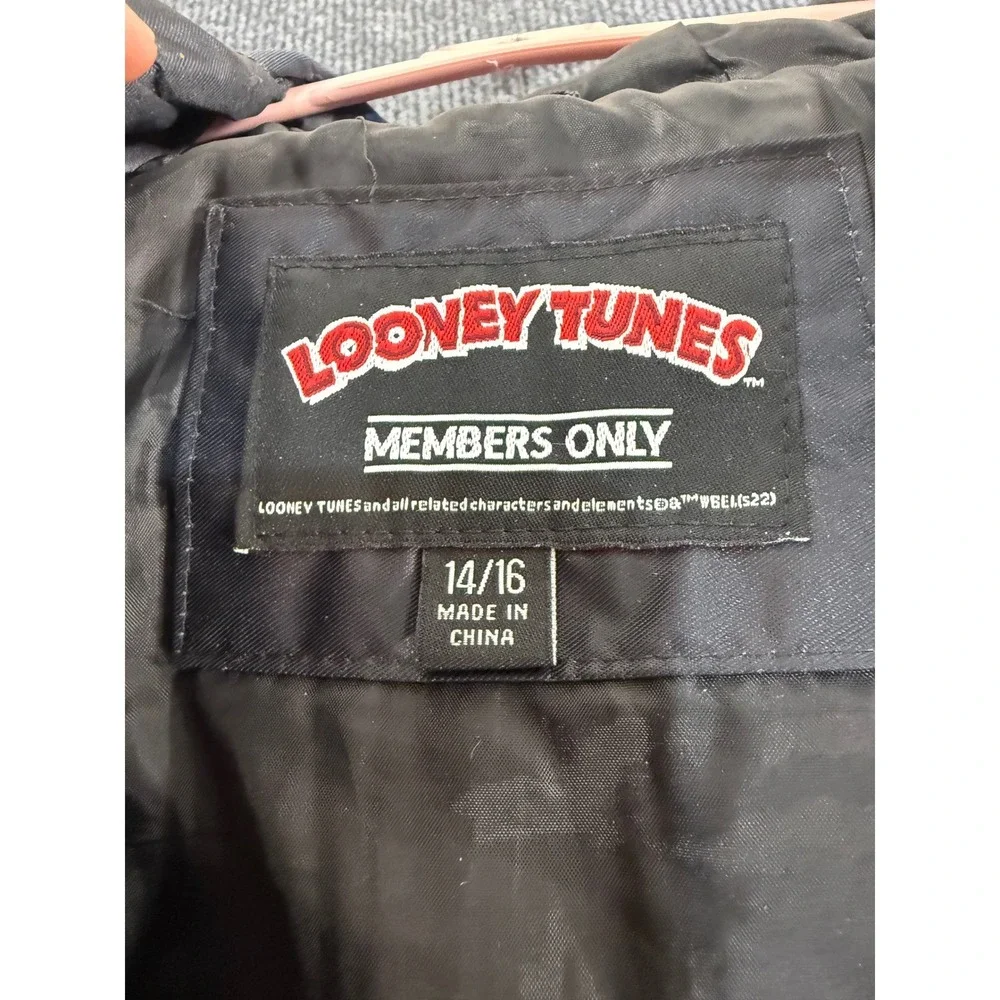 Members Only members only