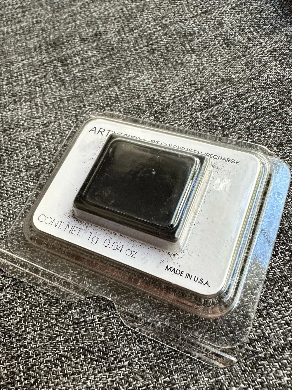 Amway artistry eye
