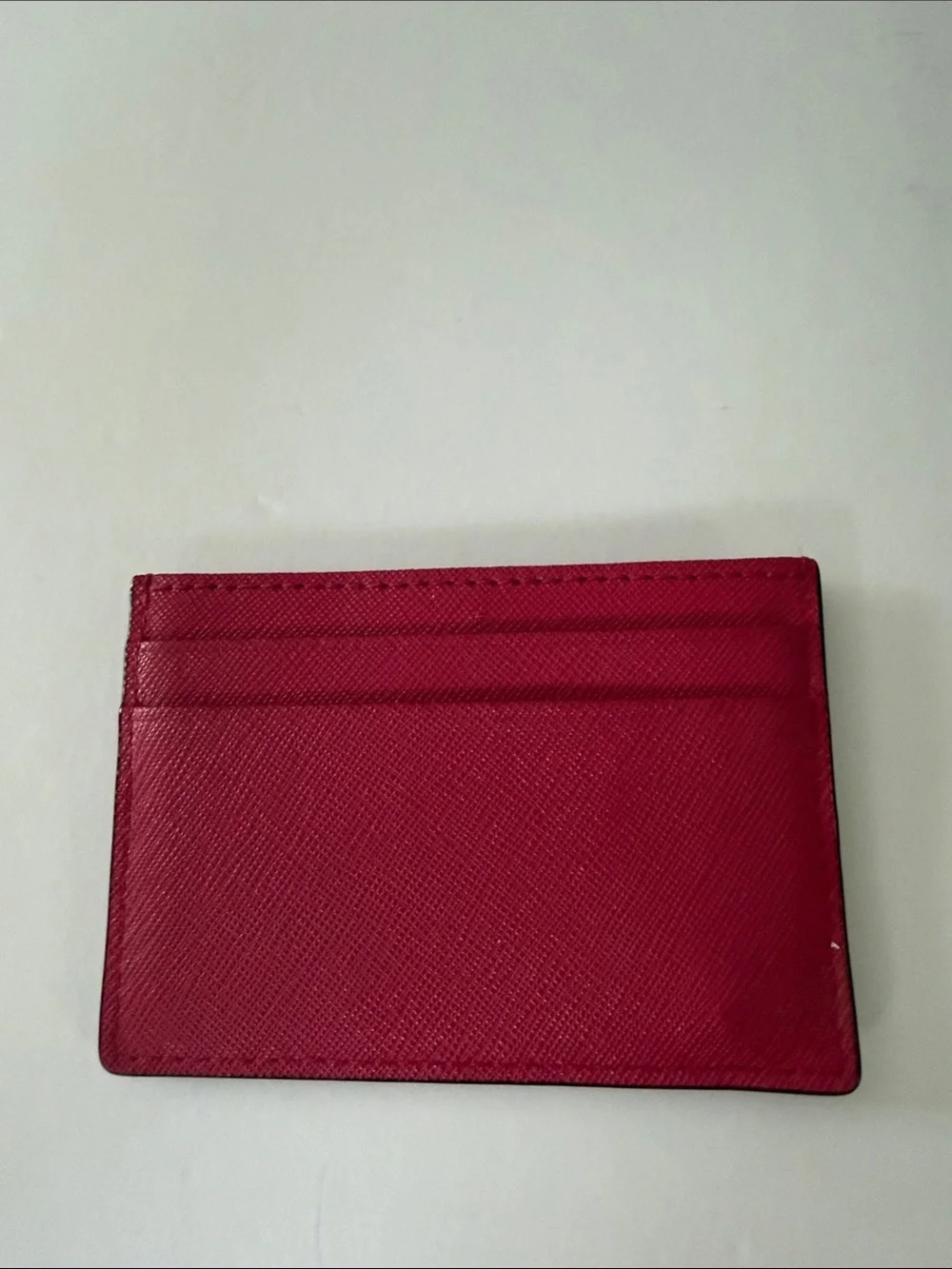 kate spade compact cardholder