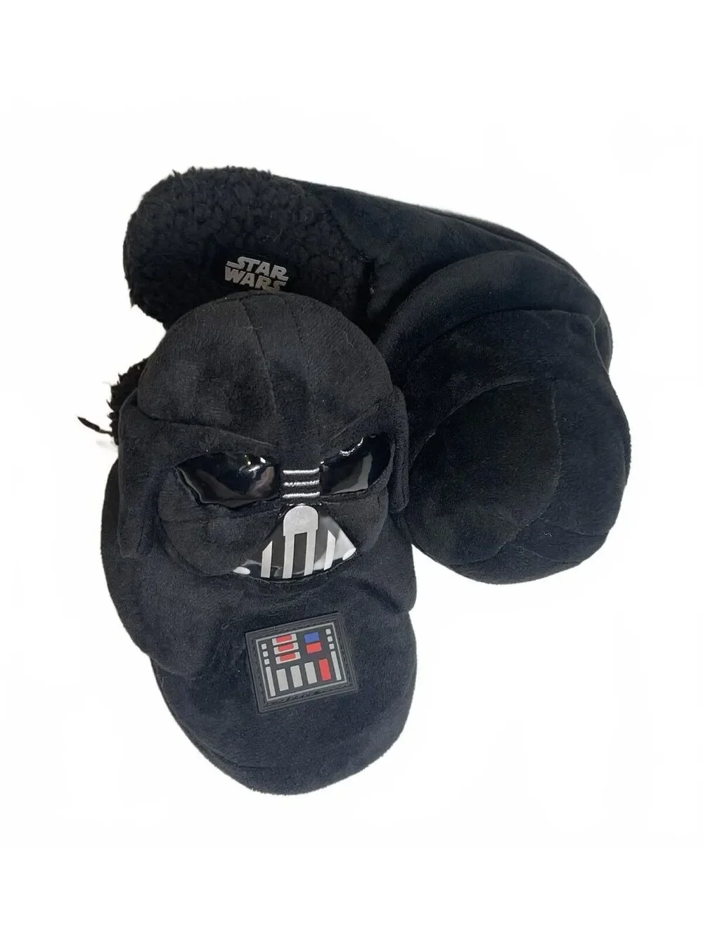 Star Wars men slippers