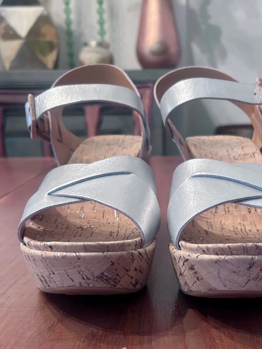 Kork-Ease size 9m
