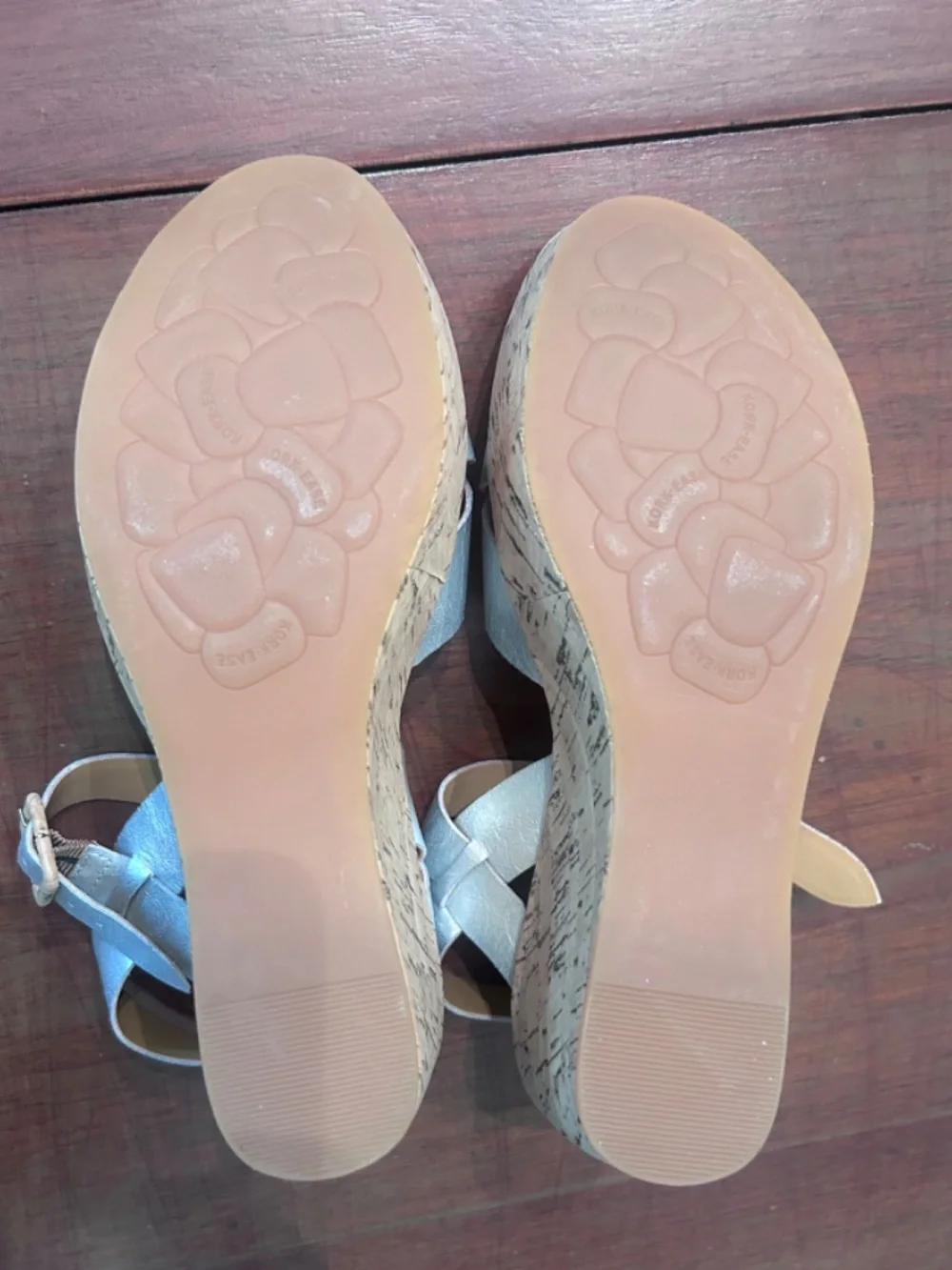 Kork-Ease size 9m