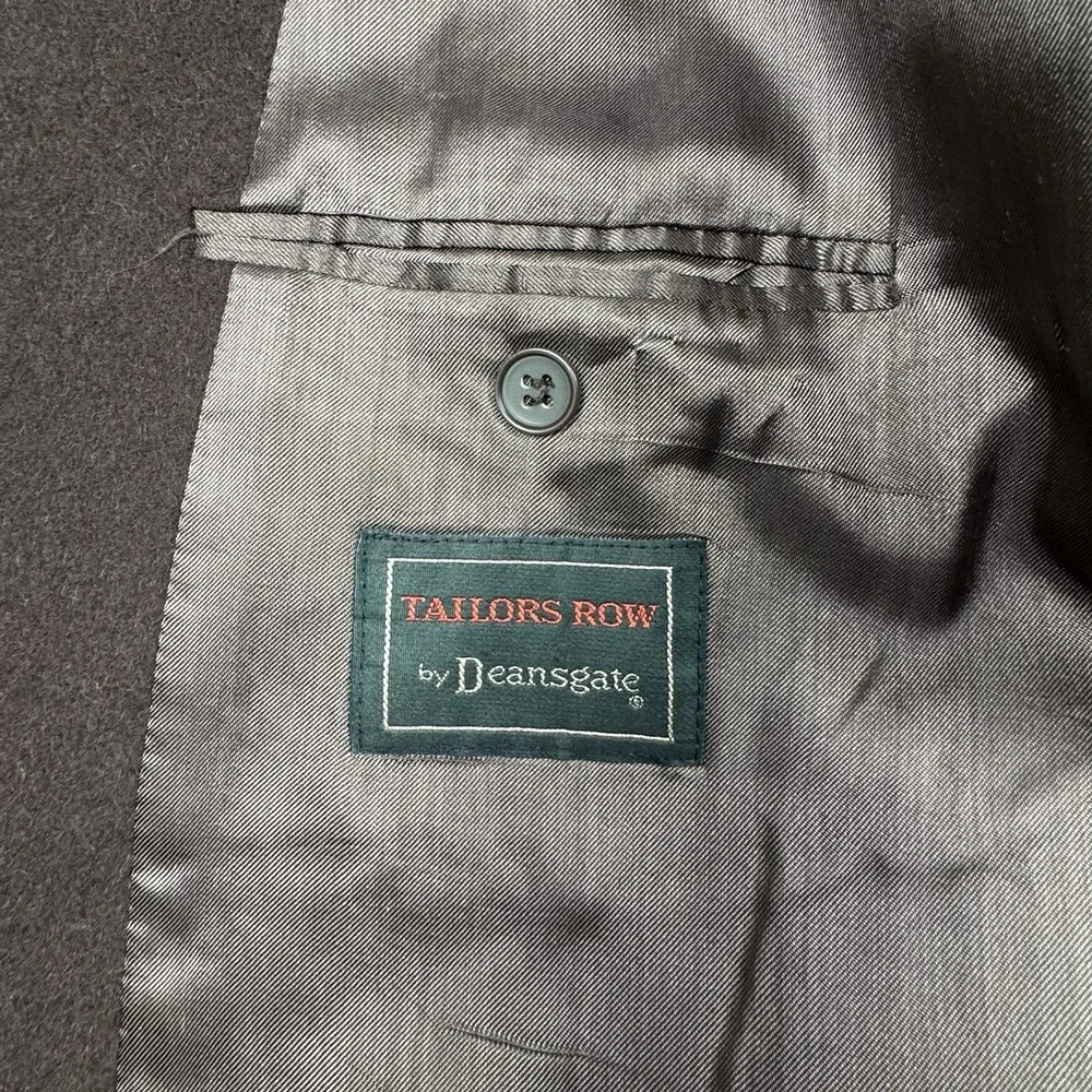 Tailors Row tailors row