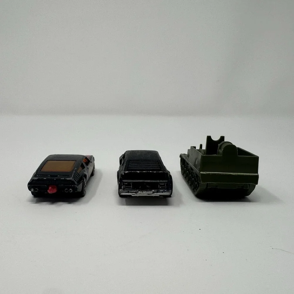 Hot Wheels lot vintage