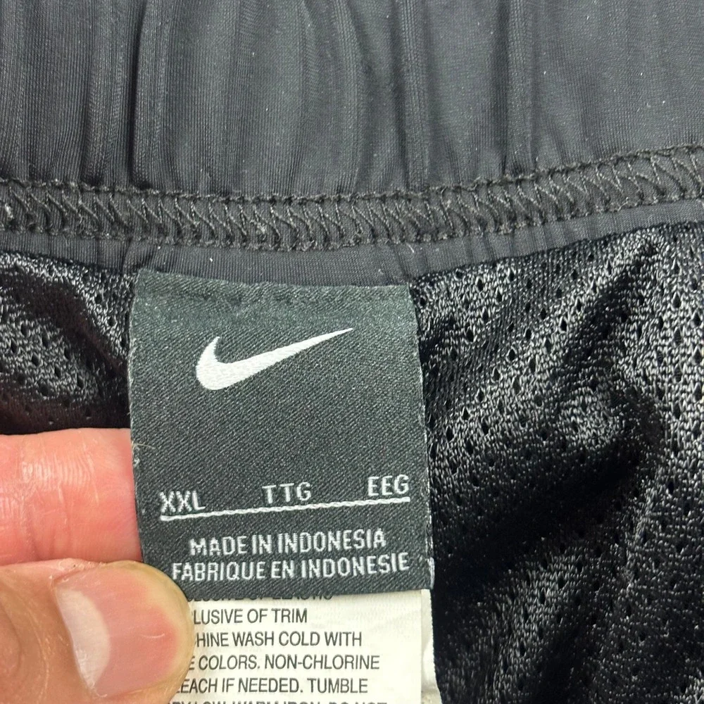 Nike features vibrant