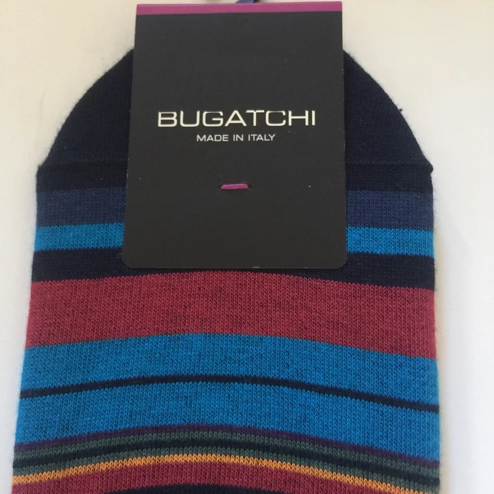 Bugatchi cotton blend