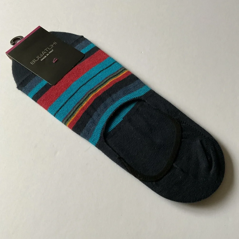 Bugatchi cotton blend