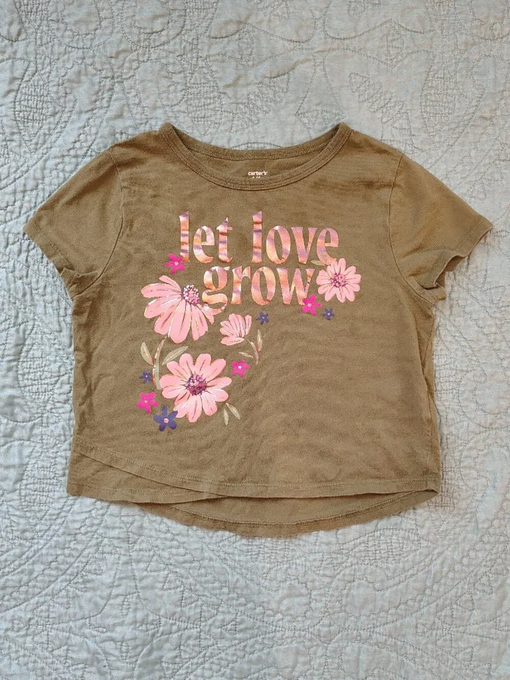 Carters carter brand
