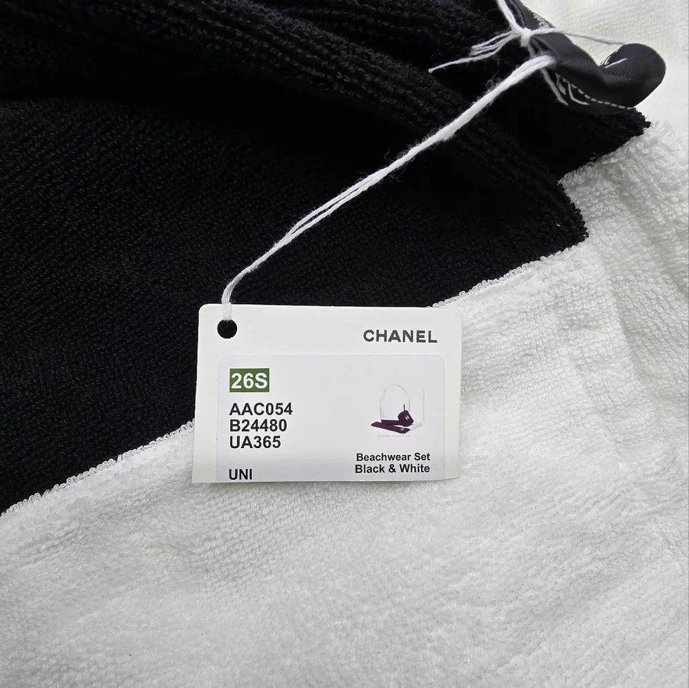 CHANEL great see