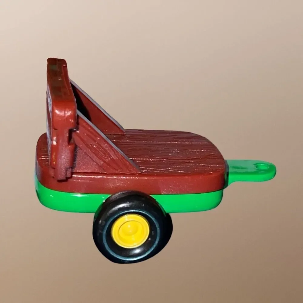 ERTL mci treasures