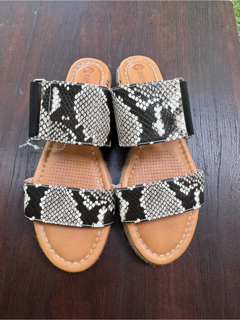 Corso Como stylish comfortable