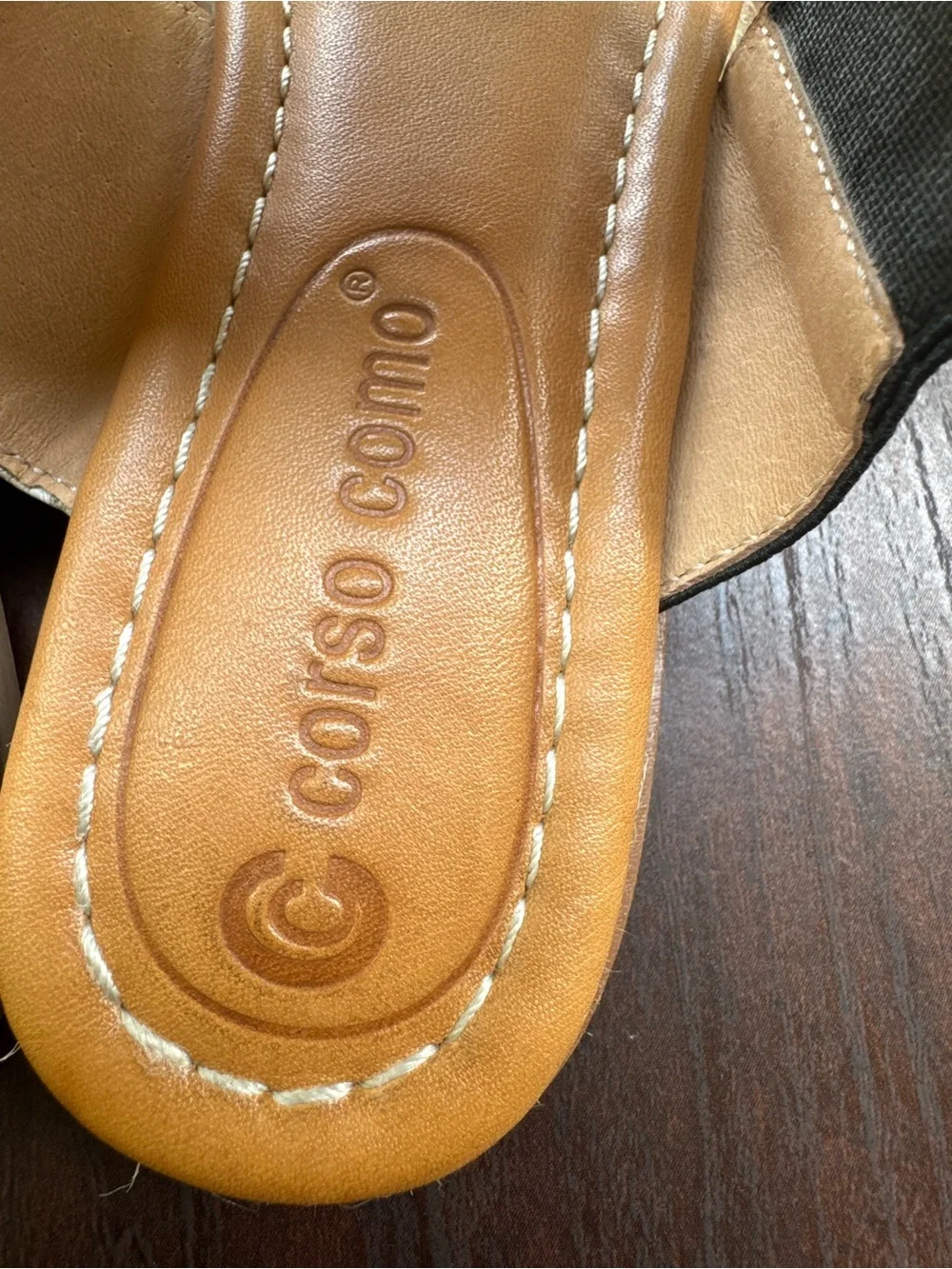 Corso Como stylish comfortable