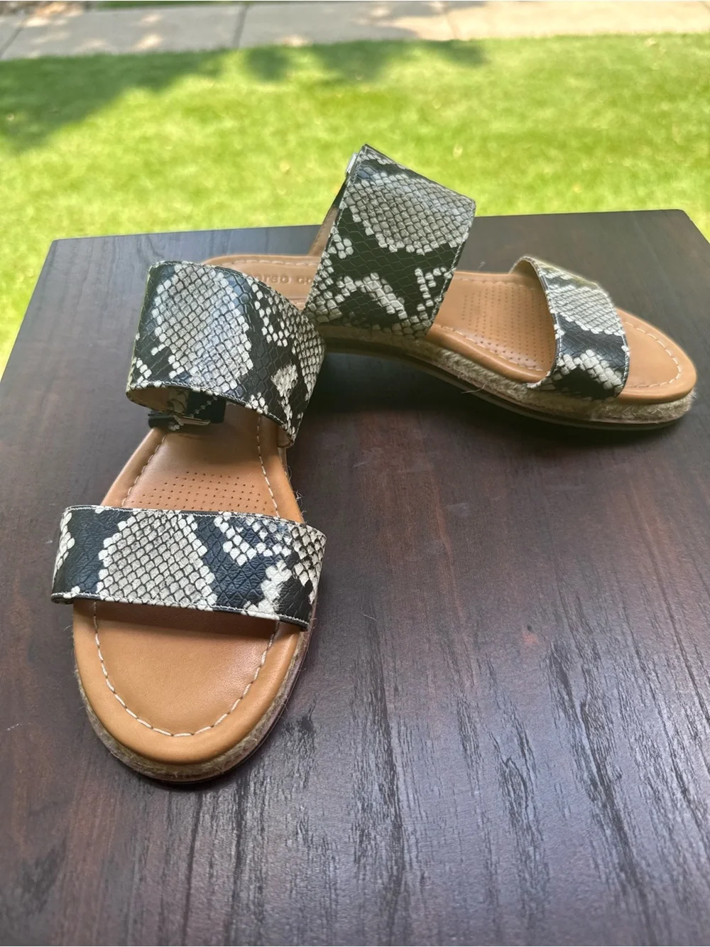 Corso Como stylish comfortable