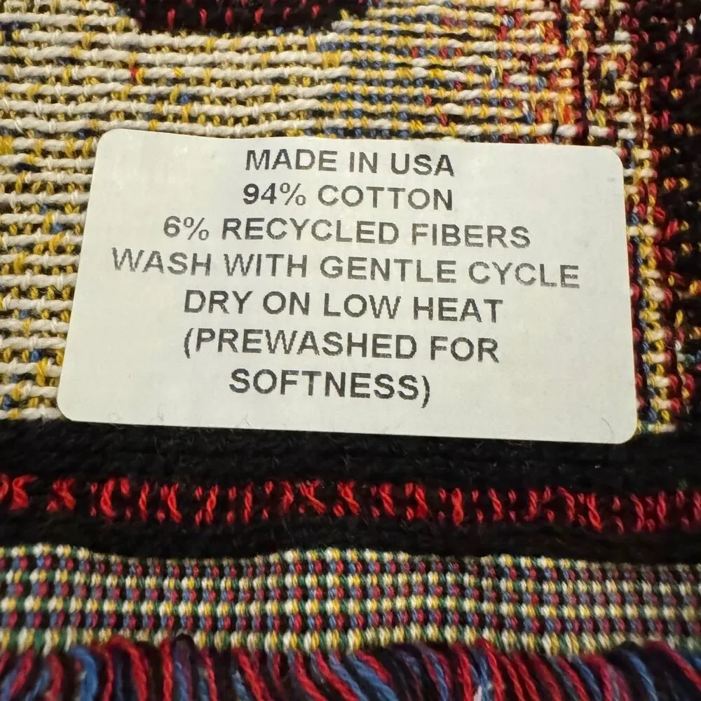 Quicktrip quiktrip woven