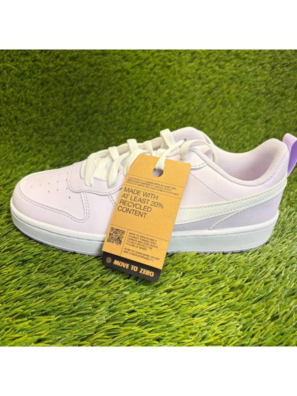 Nike please review