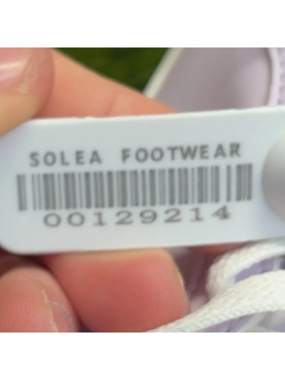 Nike please review