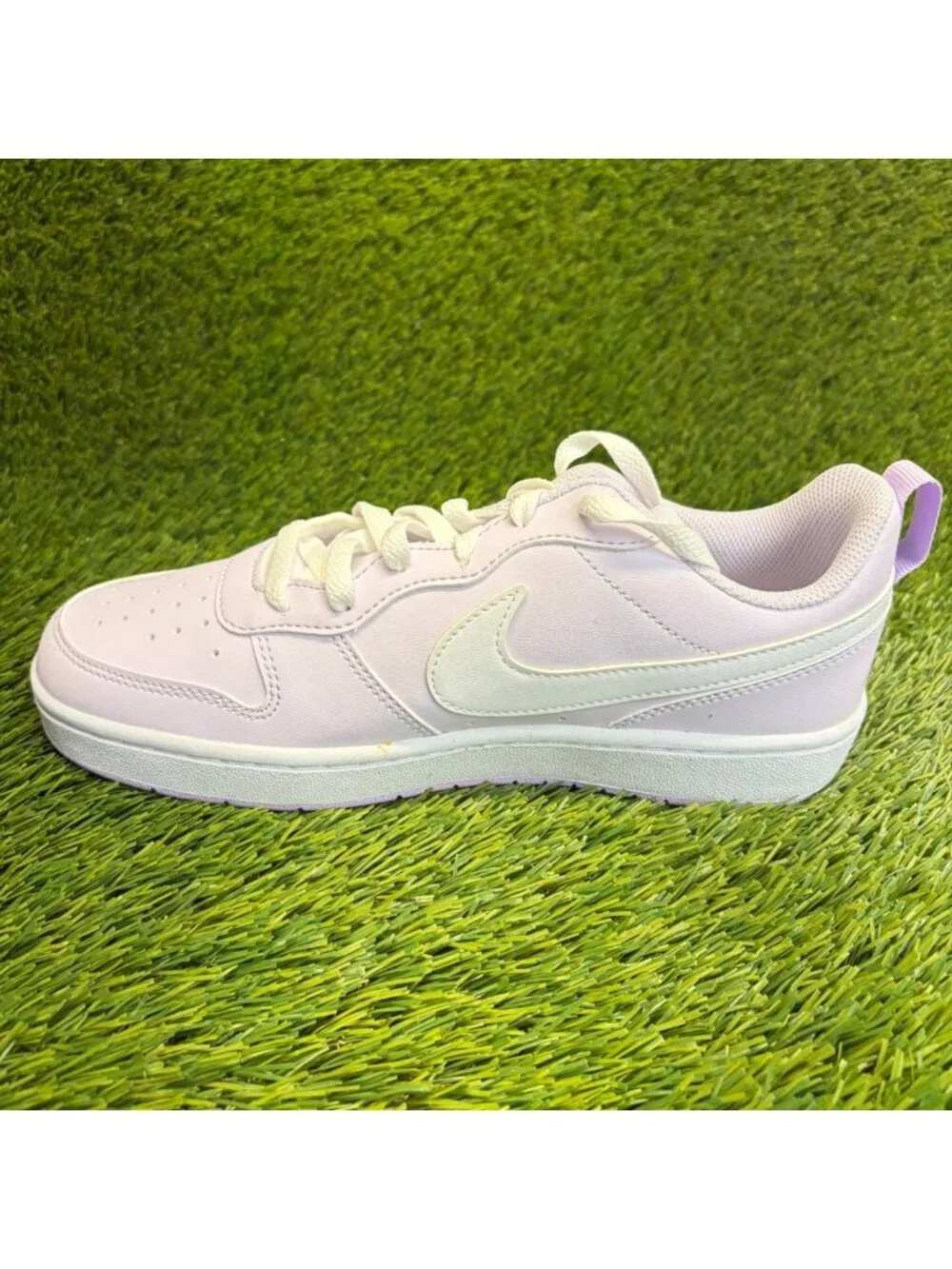Nike please review