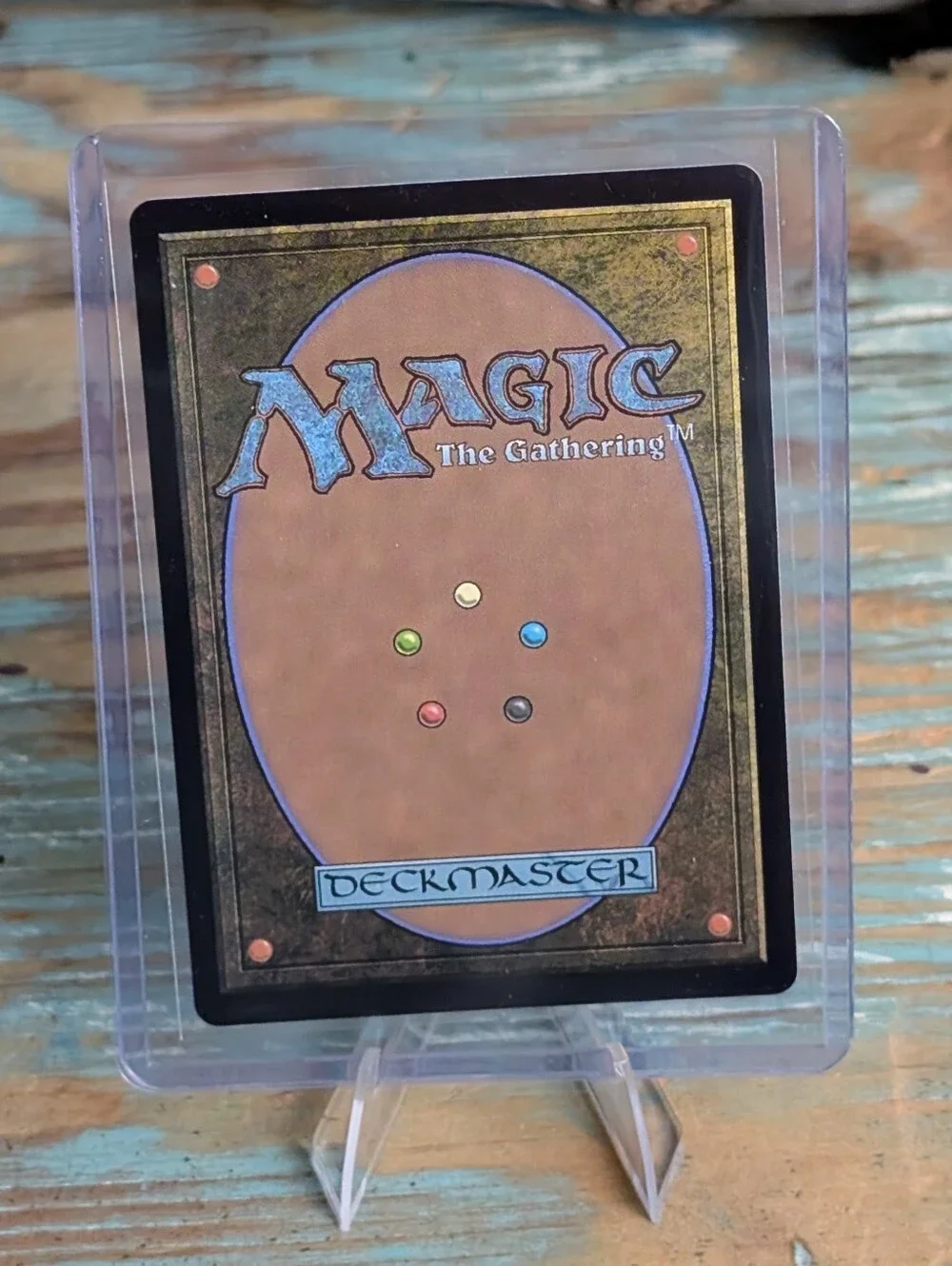 Magic gathering bloomburrow