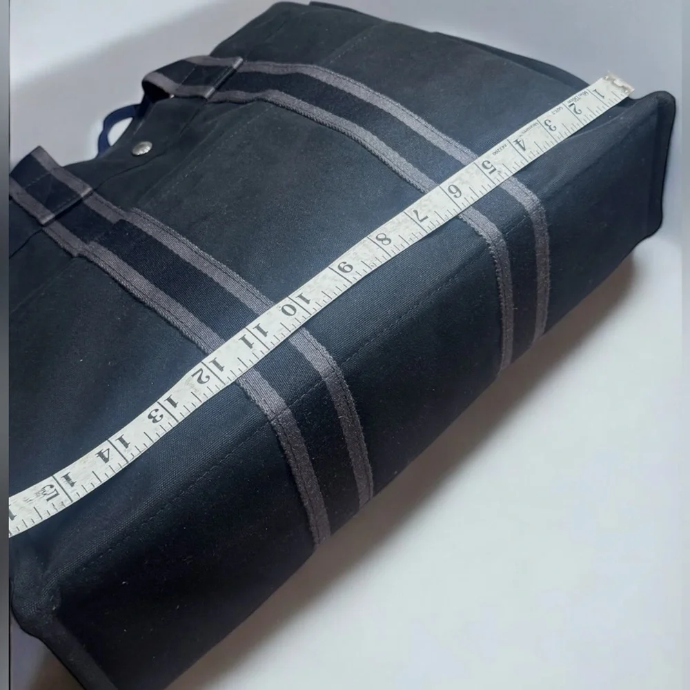 Hermes classic canvas